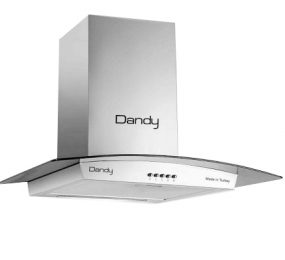 Máy hút khói khử mùi Dandy Como 90 - Hàng chính hãng