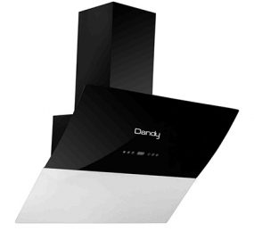 Máy hút khói khử mùi Dandy DA Smart 70BW - Hàng chính hãng