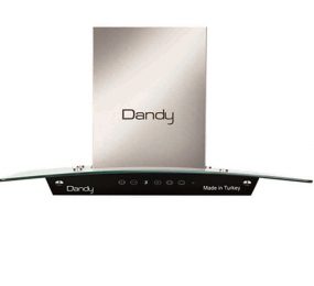 Máy hút khói khử mùi Dandy Geleto 90 - Hàng chính hãng