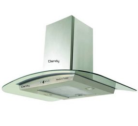 Máy hút khói khử mùi Dandy Island 901 - Hàng chính hãng