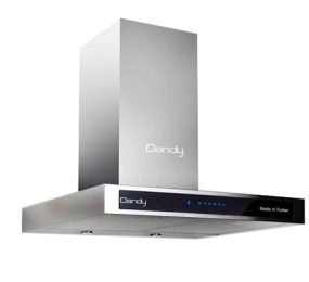 Máy hút khói khử mùi Dandy Pando 70 - Hàng chính hãng