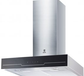 Máy hút mùi áp tường Electrolux EFC735SAR - Hàng chính hãng