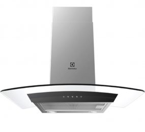 Máy hút khói khử mùi Electrolux EFC736GAR - Hàng chính hãng
