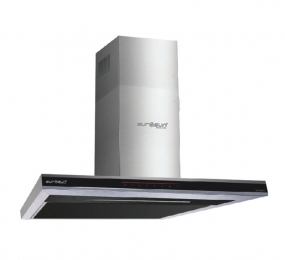 Máy hút khói khử mùi Eurosun EH-90AF77 - Hàng chính hãng