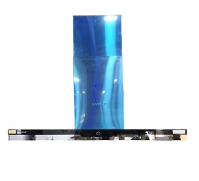 Máy hút khói khử mùi Faster Quatrolux SM-70SL - Hàng chính hãng