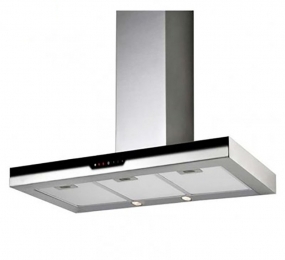 Máy hút khói khử mùi Faster QuatroLux70 - Hàng chính hãng