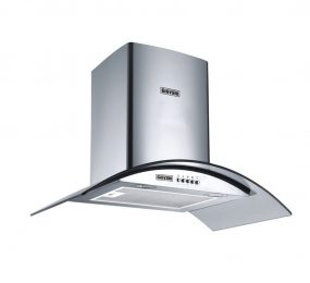 Máy hút khói khử mùi Giovani G 2430H - Hàng chính hãng