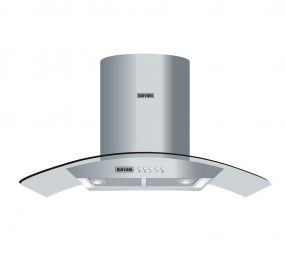 Máy hút khói khử mùi Giovani G 70G - Hàng chính hãng