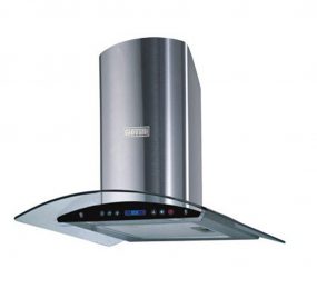 Máy hút khói khử mùi Giovani G-7304 RS - Hàng chính hãng