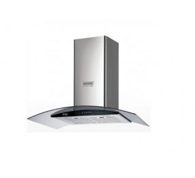 Máy hút khói khử mùi Giovani GH-2067 GP - Hàng chính hãng