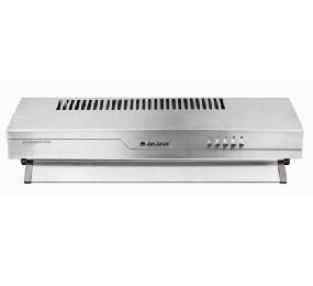 Máy hút khói - khử mùi Goldsun GS-609I - Hàng chính hãng