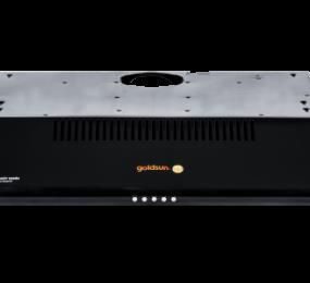 Máy hút khói - khử mùi Goldsun GS-608PB - Hàng chính hãng