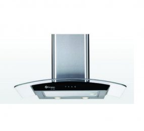 Máy hút khói khử mùi Grasso GS-36I-700 - Hàng chính hãng