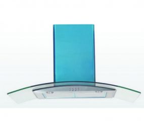 Máy hút khói khử mùi Grasso GS1-700 - Hàng chính hãng