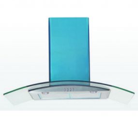 Máy hút khói khử mùi Grasso GS2-700 - Hàng chính hãng