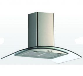 Máy hút khói khử mùi Grasso GS6-700 - Hàng chính hãng