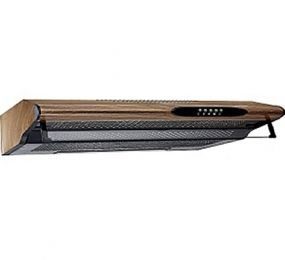 Máy hút khói khử mùi Kaff KF-700W - Hàng chính hãng