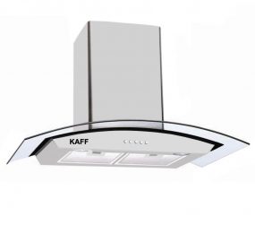 Máy hút khói khử mùi Kaff KF-705 - Hàng chính hãng