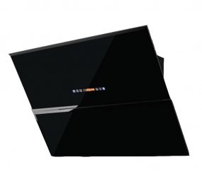 Máy hút khói khử mùi Kaff KF-AT70LH - Hàng chính hãng