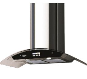 Máy hút khói khử mùi Kaff KF-GB 901 - Hàng chính hãng