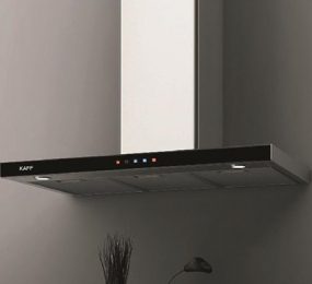 Máy hút khói khử mùi Kaff KF-GB 991 - Hàng chính hãng