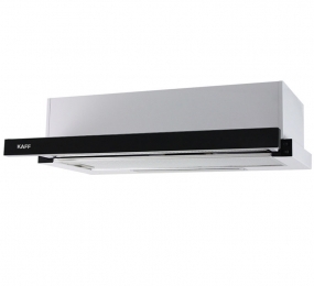 Máy hút khói khử mùi Kaff KF-TL80H - Hàng chính hãng