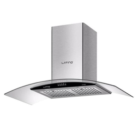 Máy hút khói khử mùi Latino LT-870 