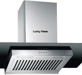 Máy hút khói khử mùi Lucky Flame RG-901S