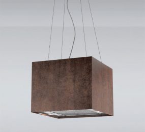 Máy hút khói khử mùi Malloca CONCRETE K-400BR - Hàng chính hãng