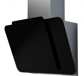 Máy hút khói khử mùi Mergo EK ROUND - Hàng chính hãng