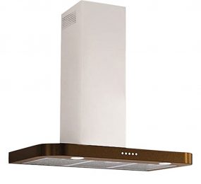 Máy hút khói khử mùi Mergo SB - Hàng chính hãng