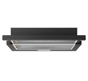 Máy hút khói khử mùi Midea 60L03 - Hàng chính hãng