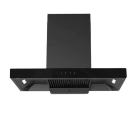 Máy hút khói khử mùi Midea CXW-220-B82 - Hàng chính hãng