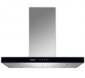 Máy hút khói khử mùi Sakura M-3000 36 - Hàng chính hãng