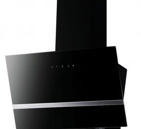 Máy hút khói khử mùi Sakura R-7135B - Hàng chính hãng