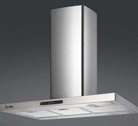 Máy hút khói khử mùi Sevilla S-90IS1 - Hàng chính hãng