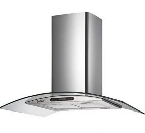 Máy hút khói khử mùi Sevilla SV-3388IS - Hàng chính hãng