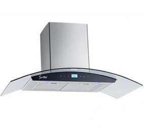 Máy hút khói khử mùi Sevilla SV-670 - Hàng chính hãng