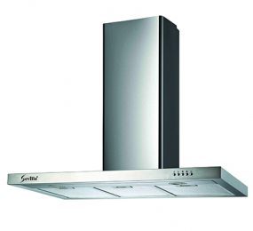 Máy hút khói khử mùi Sevilla SV-90T2 - Hàng chính hãng