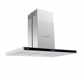 Máy hút khói khử mùi Sevilla SV-DL90T - Hàng chính hãng