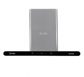 Máy hút khói khử mùi Sevilla SV-TK70 - Hàng chính hãng