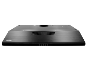 Máy hút khói khử mùi Sunhouse SHB6120B - Hàng chính hãng
