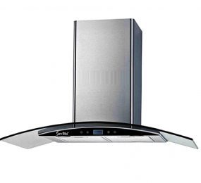 Máy hút khói khử mùi Sevilla SV-3388S1/90 - Hàng chính hãng