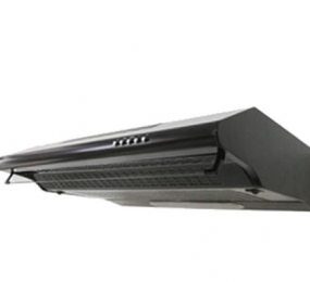 Máy hút khói khử mùi Torino FS 303-90BL - Hàng chính hãng