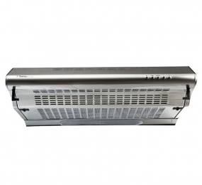 Máy hút khói khử mùi Torino FS 303 GE 2X K23 PU3V2L IX/F/60 - Hàng chính hãng