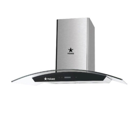 Máy hút khói khử mùi Pramie AP15-900