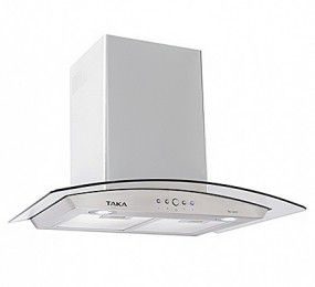Máy hút khói Taka TK-1317I - Hàng chính hãng