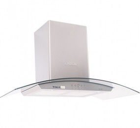 Máy hút khói Taka TK-1319I - Hàng chính hãng