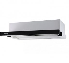 Máy hút khử mùi âm tủ Canzy CZ-600GH - Hàng chính hãng