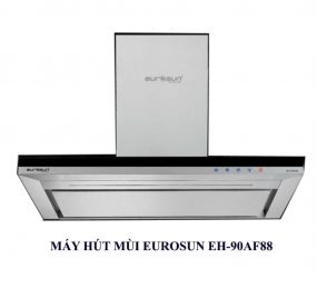 Máy hút khử mùi áp tường Eurosun EH-90AF88 - Hàng chính hãng